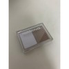 Naming Fluffy Volume & Shading Duo 2 colors, 1 piece, CLEAR COOL GRAY / 네이밍 플러피 볼륨 앤 쉐딩 듀오 2colors, 1개, CLEAR COOL GRAY