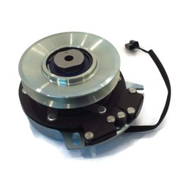 The ROP Shop Electric PTO Clutch for Husqvarna 505-28-73-01, 505287301 - Lawn Mower Engine