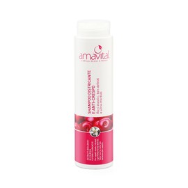 Amavital - Detangling Shampoo Anti Frizz Curly and Wavy Hair