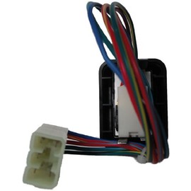 SWITCHDOCTOR Window Switch for 1984-1988 Toyota 4Runner