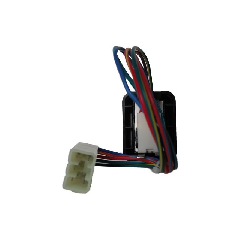 SWITCHDOCTOR Window Switch for 1984-1988 Toyota 4Runner