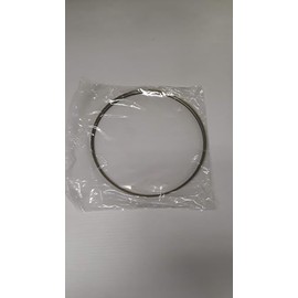 4l60e 4l65e pump to case wedge seal (metal rubber) 2004-up seal Automatic transmission