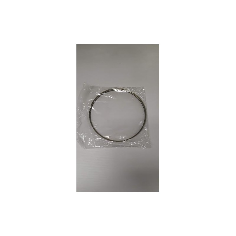4l60e 4l65e pump to case wedge seal (metal rubber) 2004-up