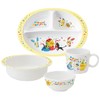 Skater M310-A Children's Cup, Melamine, Mug Cup, 8.1 fl oz