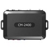 Compustar CS697-A 1-Way 200' Alarm Keyless w/o Siren and Four