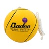 Baden School Quality Tetherball Set | Soft-Touch Tetherball Ball with