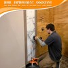 RENYINDA Labor-Saving Arm Jack Multifunctional Construction Jacks, Furniture Jacks，Lift Height
