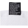 Eiffel Textile Combed Basin Towel, Cotton, White, 50 x 100
