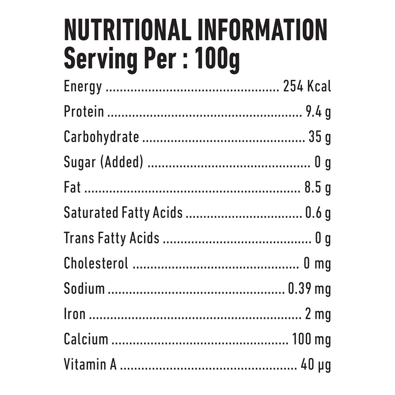 Gits Ready to Eat Chana Masala 1200 g (Pack of