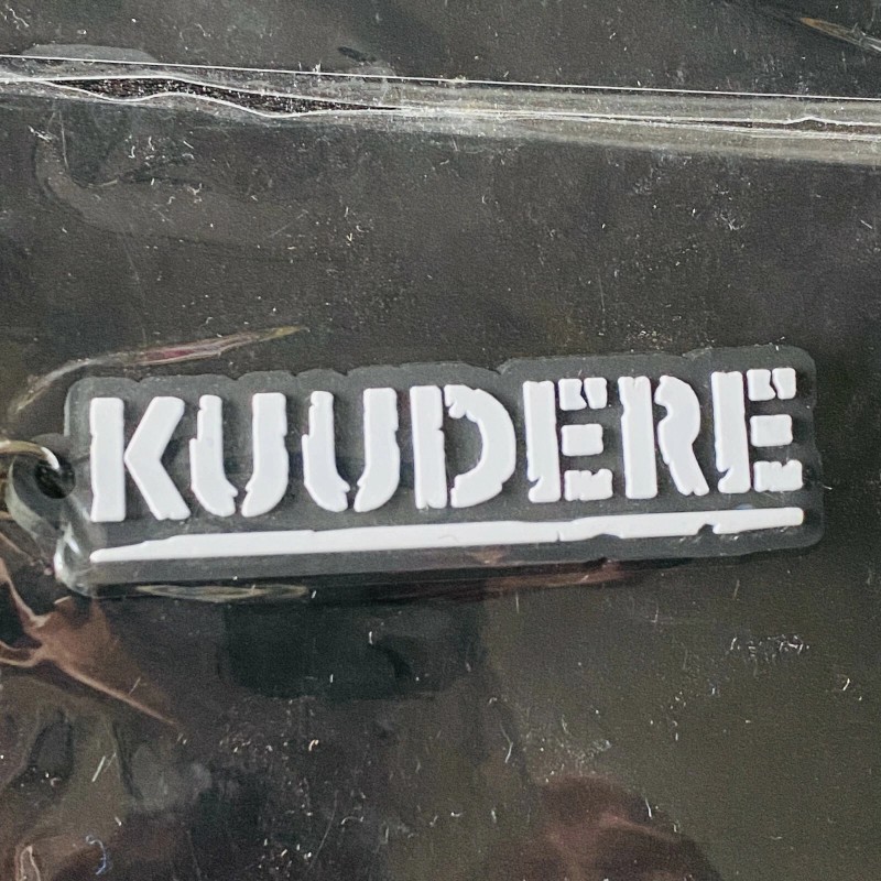 "Handmade" Anime Rubber strap keychain combo deal / Three styles