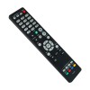 For Denon RC-1252 Replaced Remote Control fit for Denon AV