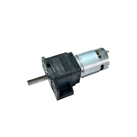 DC Planet Gear Motor(550KG.CM) 6v12V18V24v High Torque Mini Metal Geared Motor for DIY Robot Rotating Table Door Lock Curtain Machine