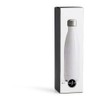 Sagaform Vacuum Flask Steel Flask Stainless Steel Pearl One Size