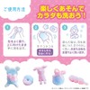 Foam Nendo Body Soap Strawberry + Grape Set of 2