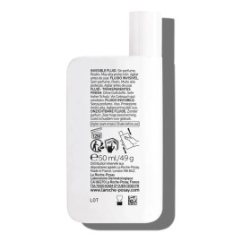 Protector Solar La Roche Posay Anthelios UV Mune 400 Oil Control Fluid.