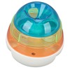 Dog Treat Dispensing Toy Ball Intellectual Stimulation IQ Training Interactive