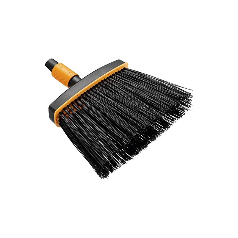Fiskars QuikFit™ 1001415 House Broom 260 mm