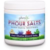 pHour Salts - Powder, 454 gm (1)