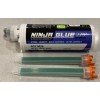 American Acrylic Adhesives Ninja Glue HY Hybrid 602 Milk, AHY-250-602