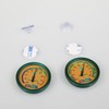 JBL Terra Control 61517 Thermometer und Hygrometer inkl. Sauger für