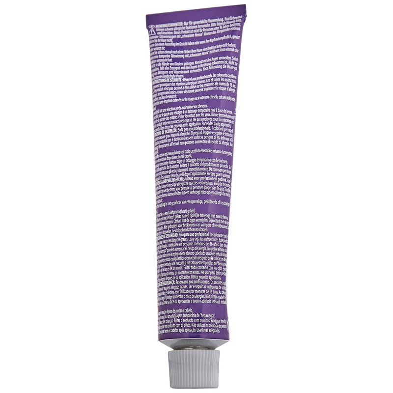 Igora Royal Fashion Lights 88 Rojo Intenso 60Ml