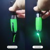 Men Nose Ear Face Neck Eyebrow Hair Mustache Beard Trimmer