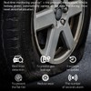 OBEST Tire Pressure Sensor, TPMS Tire Pressure Monitor, TPMS Replacement