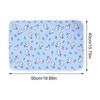 Pet Cooling Mat - Waterproof Pad Cat Cooling Sleeping Blanket