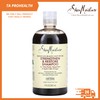 Shea Moisture Jamaican Black Castor Oil Strengthen Restore Shampoo /
