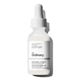 Serum Multi-péptidos + Ácido Hialurónico | The Ordinary 30ml