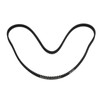 5M-920-10 Electric Scooter Drive Belt High Temperature Resistance Rubber Electric
