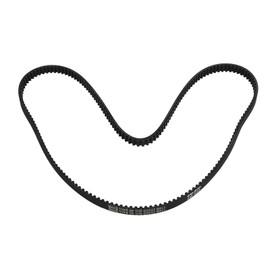 5M-920-10 Electric Scooter Drive Belt High Temperature Resistance Rubber Electric Scooter Timing Belt
