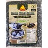 Three Golden Coins Dried Black Beans- Dau Den Xanh Long-