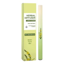 High Quality Ti Barra Respiración For Aromaterapia De