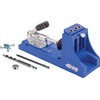 Kreg K4 Pocket Hole Jig System – Adjustable Woodworking Jig