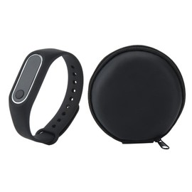 Anti Static Wristband, Anti Static Wrist Strap Automatic Static Eliminator Wristband Electrostatic Removal Bracelet Anti Static Bracelet Silicone Wrist Strap for Men Women or Elder