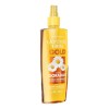 Manzanilla Grisi Aclarante Shampoo + Loción + Crema Peinar