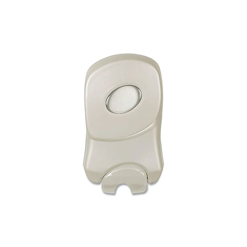 Dial Professional Dial 1700 Manual Dispenser, 1.7 L, 12.66 X