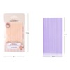 Frcolor Hair Gripper Seamless Bangs Holder Rectangle Hair Tie Bangs