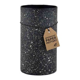 Eco Max Toilet Brush Holder, Granite