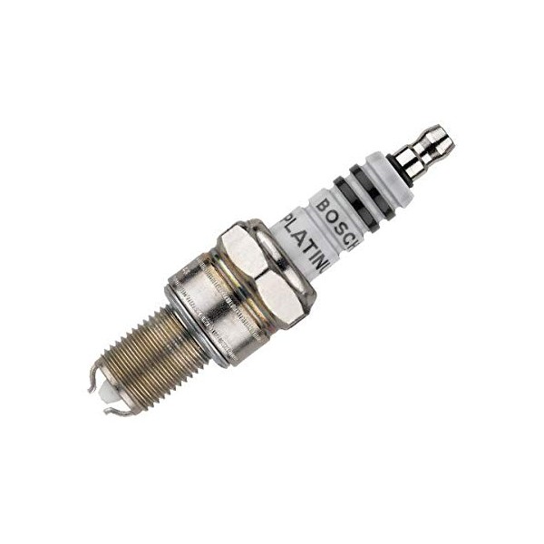 BOSCH Tap,Metric,7mmx1.00 Part No. 96310