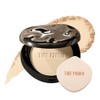 TIMEPHORIA Base de Maquillaje en Polvo Timeless Optima, Alta Cobertura