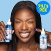 Wellage Real Hyaluronic Hyaluronic Acid Blue 100 Ampoule (Quick dryness