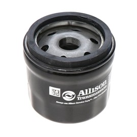 Allison Transmission Transmission Filter for 2020-2021 Freightliner MT45 - 29539579