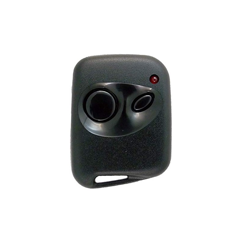 2-button HELLFIRE Keyfob Remote