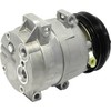 UAC CO 20746C A/C Compressor