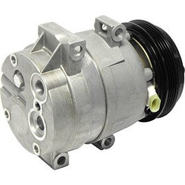 UAC CO 20746C A/C Compressor