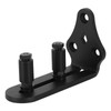 Carbon Steel Floor Roller Guide Sliding Door Bottom Floor Guide