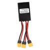 Electric Bike Double Battery Discharge Converter Dual Battery Parallel Module