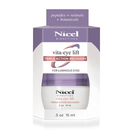 Nicel Vita-Eye Lift.5 oz.
